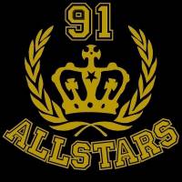 91 All Stars : 91 Allstars